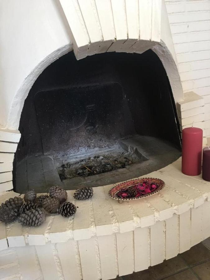 Willa Stria House Mazzarino Zewnętrze zdjęcie