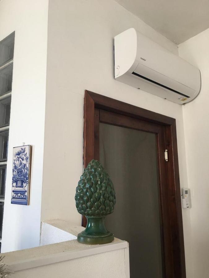 Willa Stria House Mazzarino Zewnętrze zdjęcie