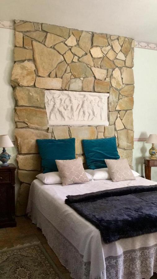 Willa Stria House Mazzarino Zewnętrze zdjęcie