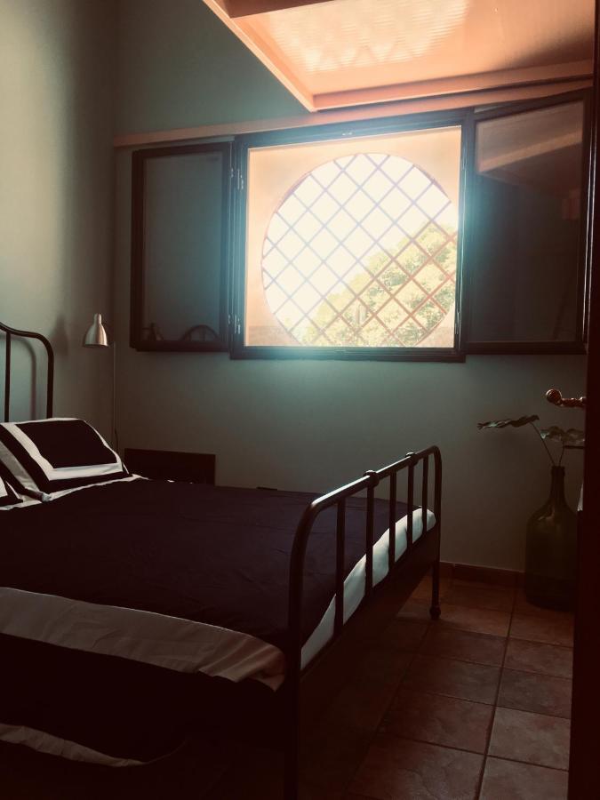 Willa Stria House Mazzarino Zewnętrze zdjęcie