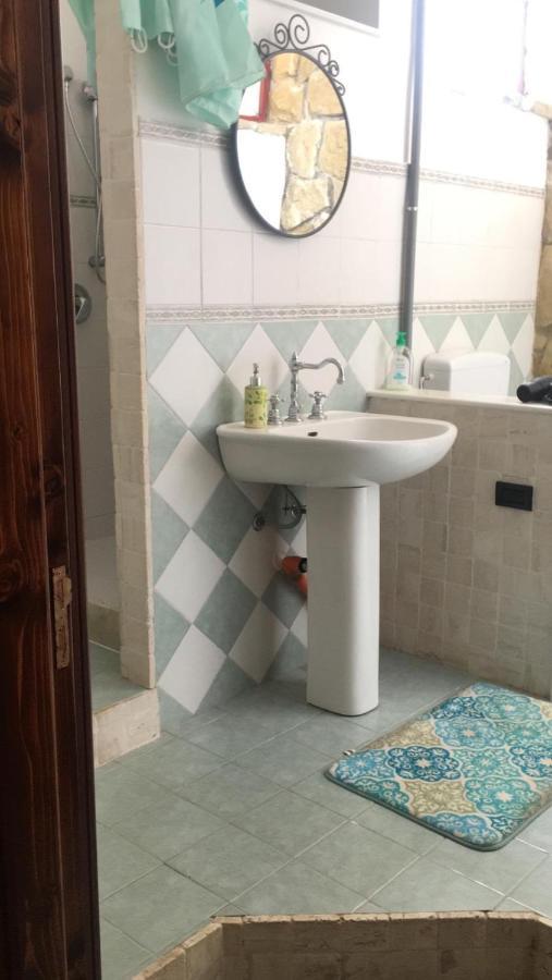 Willa Stria House Mazzarino Zewnętrze zdjęcie