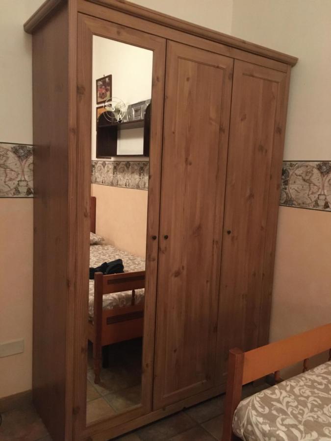 Willa Stria House Mazzarino Zewnętrze zdjęcie