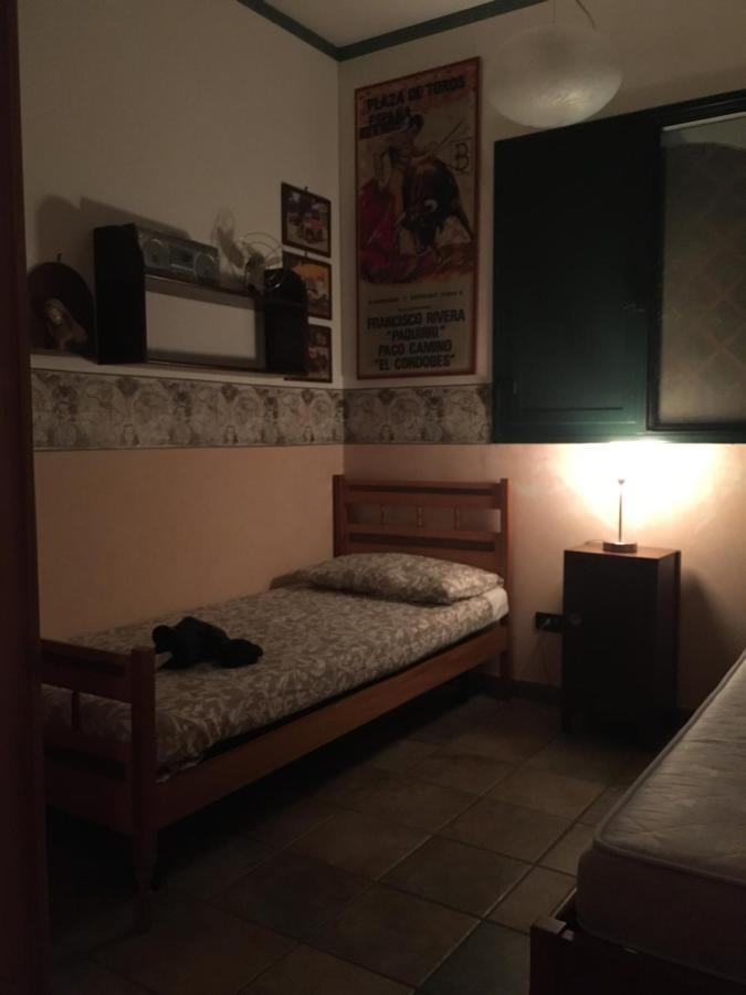 Willa Stria House Mazzarino Zewnętrze zdjęcie