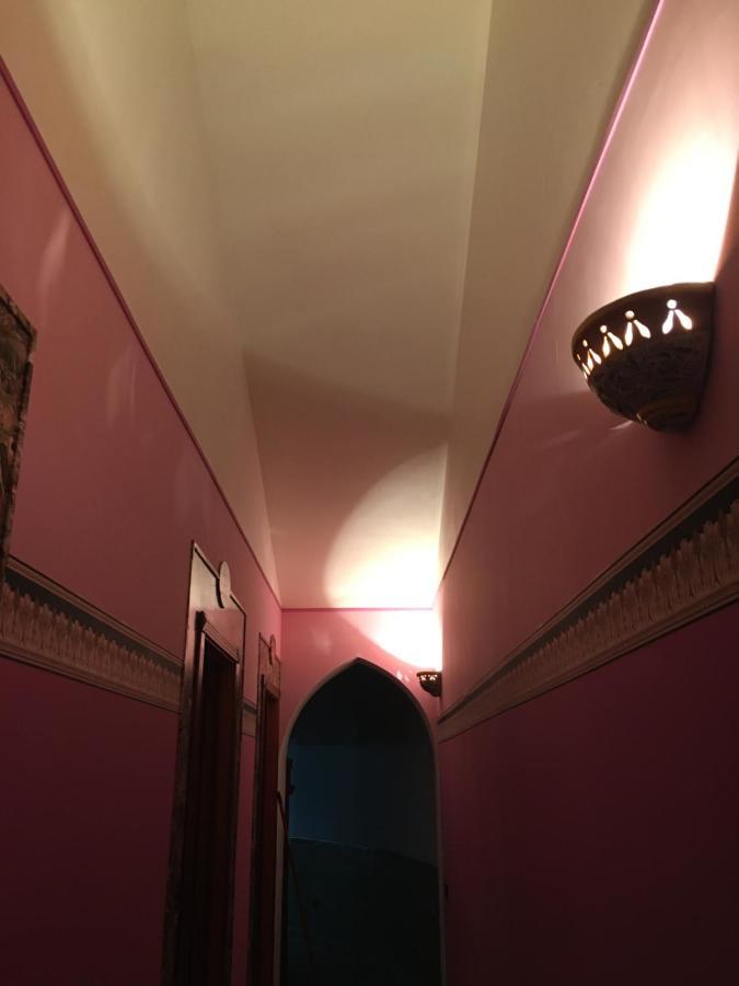 Willa Stria House Mazzarino Zewnętrze zdjęcie